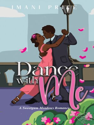 cover image of Dance With Me
